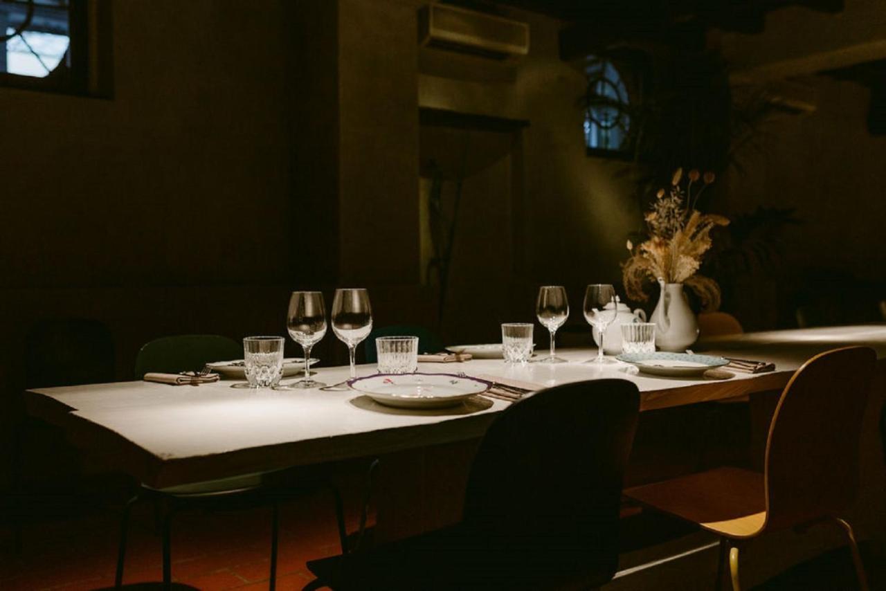 Excel Hotel Naviglio - Ca'Bianca Milan Bagian luar foto