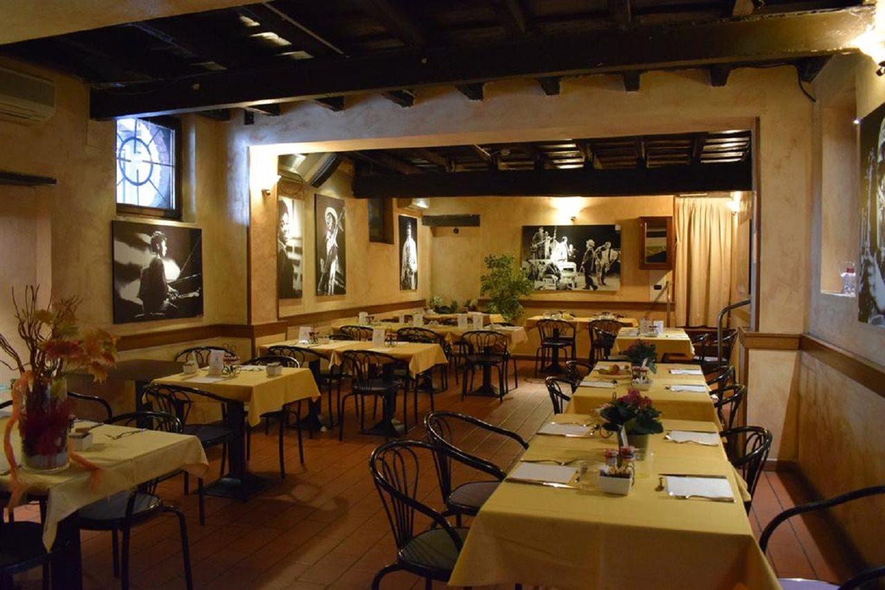 Excel Hotel Naviglio - Ca'Bianca Milan Bagian luar foto