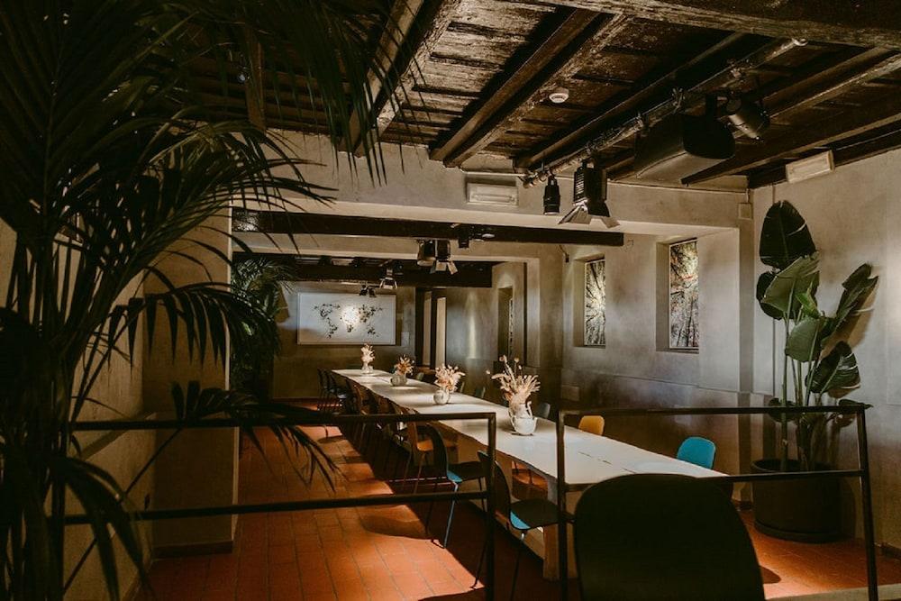 Excel Hotel Naviglio - Ca'Bianca Milan Bagian luar foto
