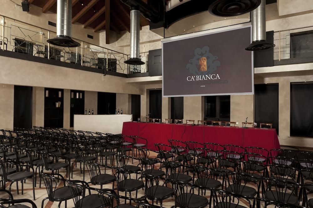Excel Hotel Naviglio - Ca'Bianca Milan Bagian luar foto