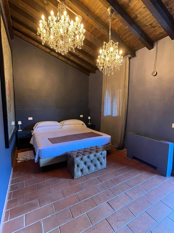 Excel Hotel Naviglio - Ca'Bianca Milan Bagian luar foto