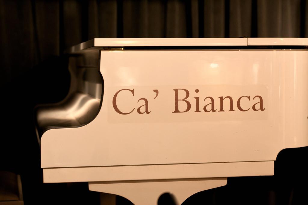 Excel Hotel Naviglio - Ca'Bianca Milan Bagian luar foto